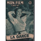 La garce / Revue mon film n° 287 / bette davis