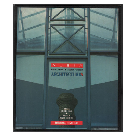 Architectures