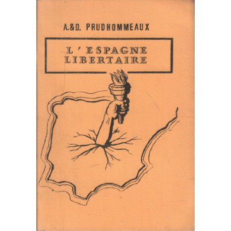 L'espagne libertaire