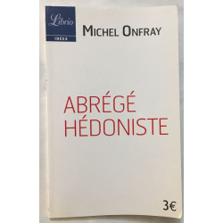 Manifeste hédoniste
