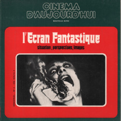 L'ecan fantastique / situation perspectives images