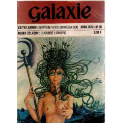 Revue galaxie n° 95