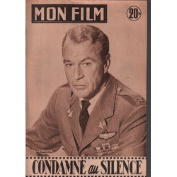 Condamné au silence / Revue mon film n° 527