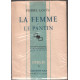 La femme et le pantin / byblis 3