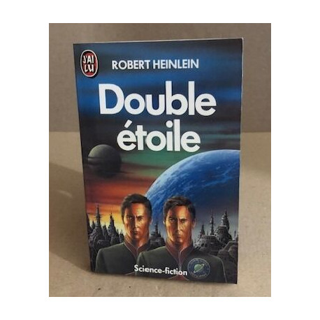 Double etoile