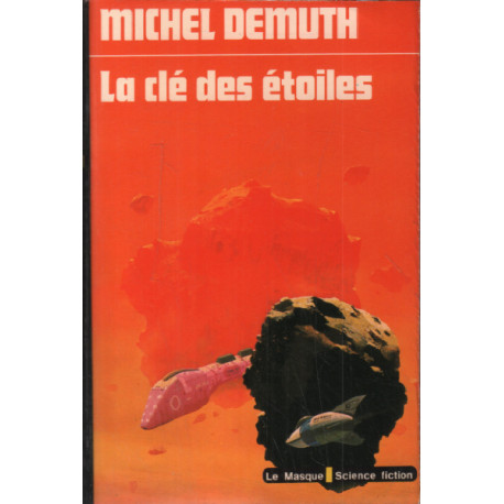 La clé des étoiles