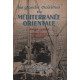 Les grandes croisières en méditerranée orientale / les guides bleus