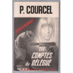 Les comptes du délégué