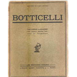 Botticelli