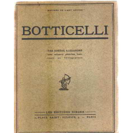 Botticelli
