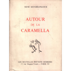 Autour de la caramella