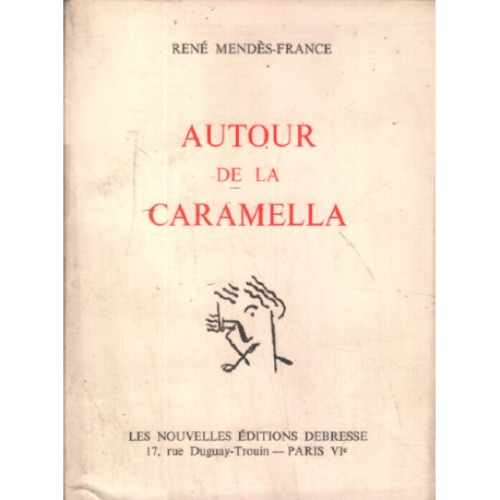 Autour de la caramella