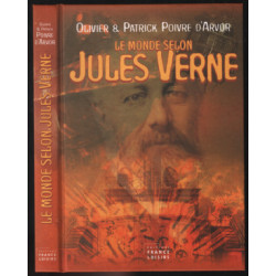 Le monde selon Jules Verne