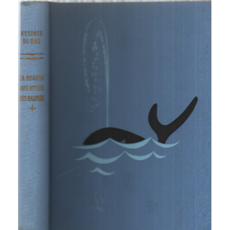 La grande aventure des baleines