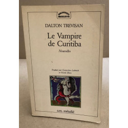 Le Vampire de Curitiba