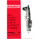 Profils publications number 150 / the cahnce vought F4U-4 to F4U-7...