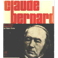 Claude bernard et le medecine experimentale