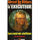 Les contrats siciliens