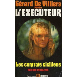 Les contrats siciliens