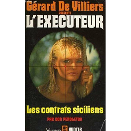 Les contrats siciliens