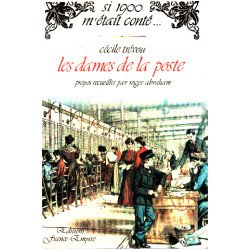 Les dames de la poste