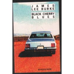 Black Cherry Blues
