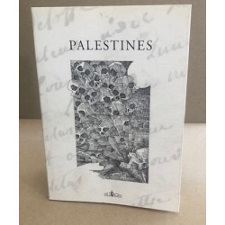 Palestines