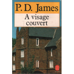 A visage couvert