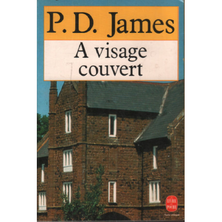A visage couvert