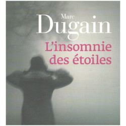 L'insomnie des étoiles