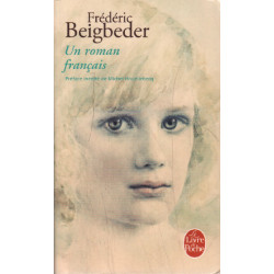 Un roman français