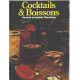 Cocktails et boissons