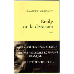 Emily ou la deraison