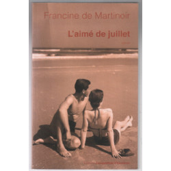 L'aimé de juillet