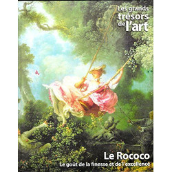 Le Rococo le gout de la finesse et de l'excellence