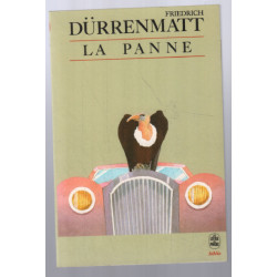 La Panne