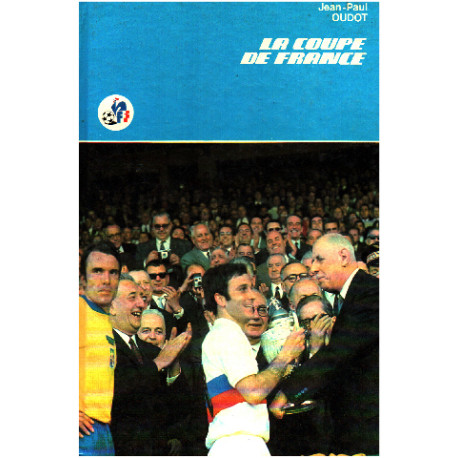 La coupe de france
