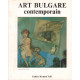 Art bulgare contemporain