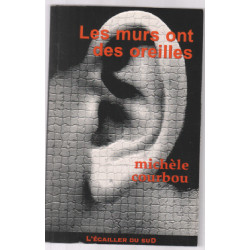 Les murs ont des oreilles