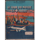 Le tour du monde en 4 jours