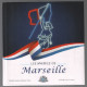 Les mairies de marseille