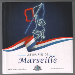 Les mairies de marseille