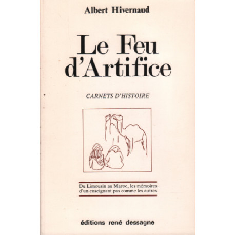 Le Feu d'artifice
