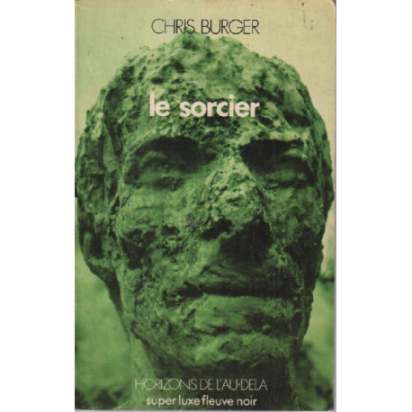 Le sorcier