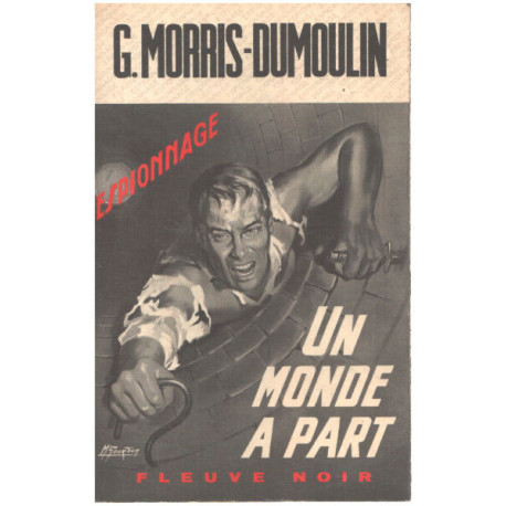 Un monde à part