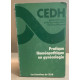 Pratique homéopathique en gynécologie