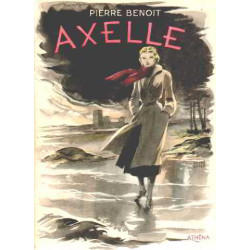 Axelle/illustrations d'andre hofer
