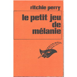 Le petit jeu de mélanie