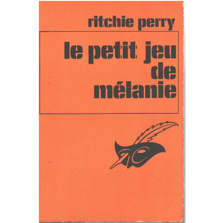 Le petit jeu de mélanie