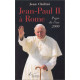 JEAN-PAUL II A ROME. Pape de l'an 2000